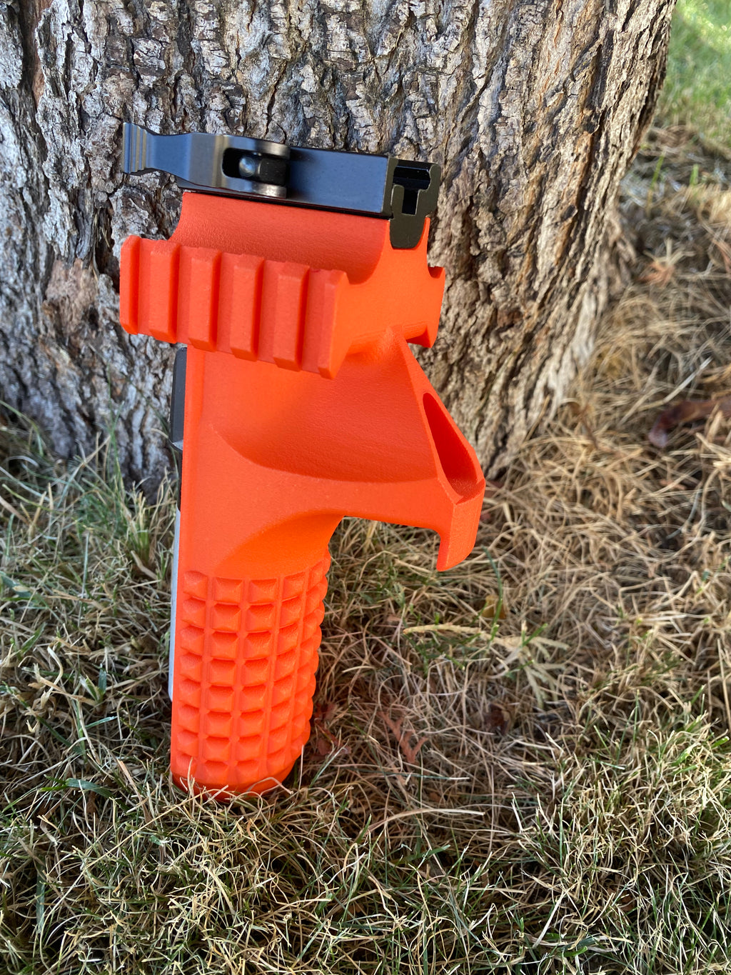 Last Chance LE Pepper Spray Attachment Device by Sublethal Defense